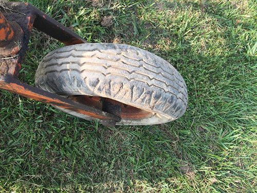 Property photo 2429 - TIMED ONLINE ONLY FARM ESTATE AUCTION IN DEKALB COUNTY, INDIANA