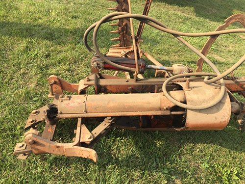 Property photo 2430 - TIMED ONLINE ONLY FARM ESTATE AUCTION IN DEKALB COUNTY, INDIANA