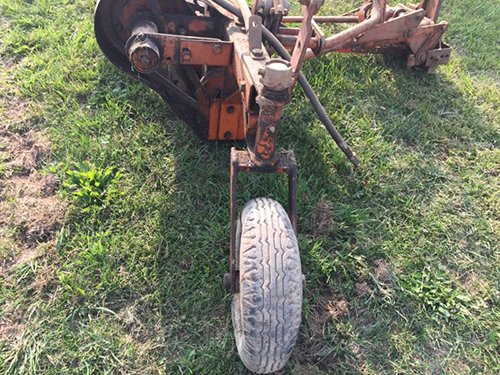 Property photo 2431 - TIMED ONLINE ONLY FARM ESTATE AUCTION IN DEKALB COUNTY, INDIANA