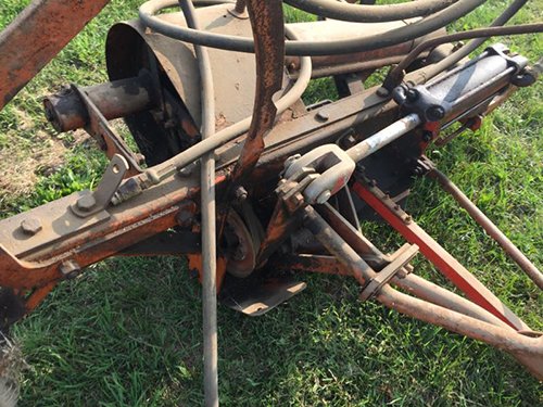 Property photo 2432 - TIMED ONLINE ONLY FARM ESTATE AUCTION IN DEKALB COUNTY, INDIANA