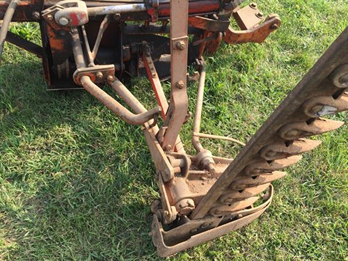 Property photo 2433 - TIMED ONLINE ONLY FARM ESTATE AUCTION IN DEKALB COUNTY, INDIANA