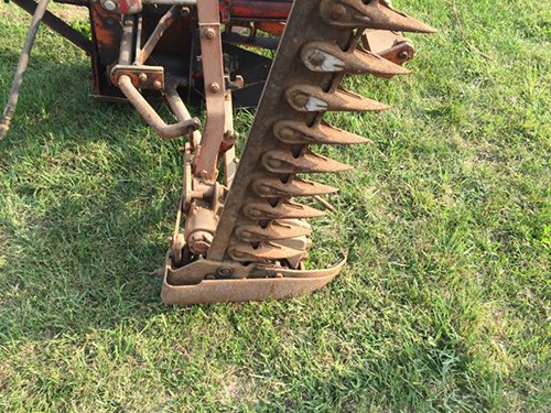 Property photo 2434 - TIMED ONLINE ONLY FARM ESTATE AUCTION IN DEKALB COUNTY, INDIANA