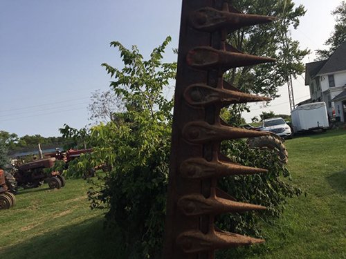 Property photo 2436 - TIMED ONLINE ONLY FARM ESTATE AUCTION IN DEKALB COUNTY, INDIANA