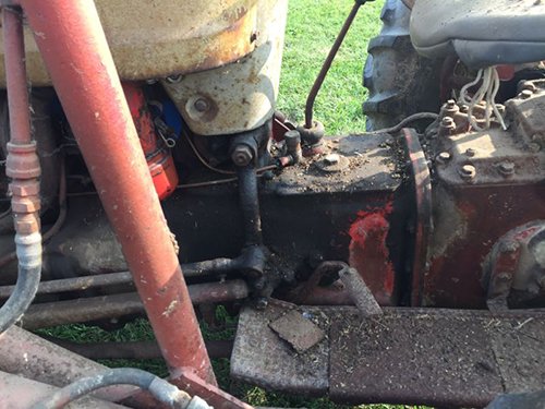 Property photo 2440 - TIMED ONLINE ONLY FARM ESTATE AUCTION IN DEKALB COUNTY, INDIANA