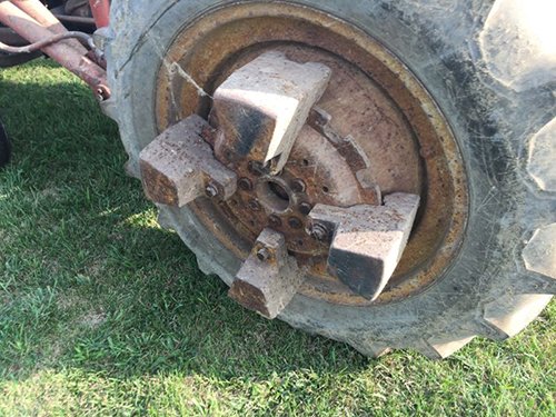 Property photo 2443 - TIMED ONLINE ONLY FARM ESTATE AUCTION IN DEKALB COUNTY, INDIANA