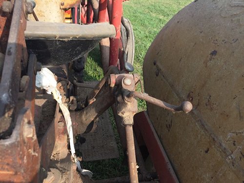 Property photo 2445 - TIMED ONLINE ONLY FARM ESTATE AUCTION IN DEKALB COUNTY, INDIANA