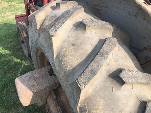 Property photo 2456 - TIMED ONLINE ONLY FARM ESTATE AUCTION IN DEKALB COUNTY, INDIANA