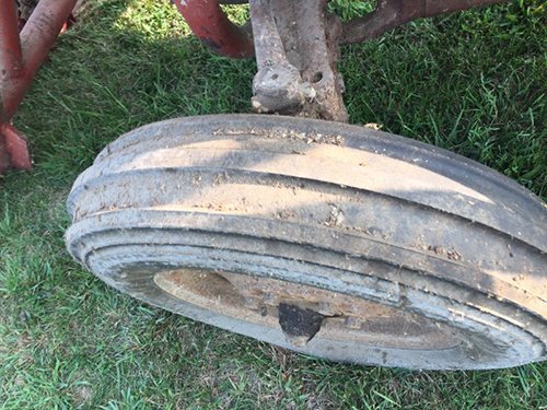 Property photo 2457 - TIMED ONLINE ONLY FARM ESTATE AUCTION IN DEKALB COUNTY, INDIANA