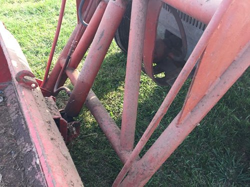 Property photo 2462 - TIMED ONLINE ONLY FARM ESTATE AUCTION IN DEKALB COUNTY, INDIANA