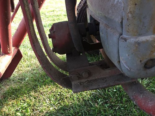 Property photo 2463 - TIMED ONLINE ONLY FARM ESTATE AUCTION IN DEKALB COUNTY, INDIANA