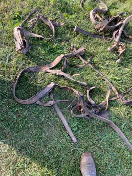 Property photo 2465 - TIMED ONLINE ONLY FARM ESTATE AUCTION IN DEKALB COUNTY, INDIANA