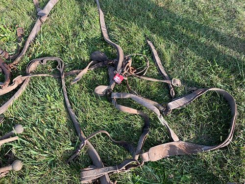 Property photo 2472 - TIMED ONLINE ONLY FARM ESTATE AUCTION IN DEKALB COUNTY, INDIANA