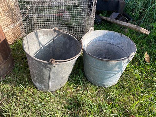 Property photo 2475 - TIMED ONLINE ONLY FARM ESTATE AUCTION IN DEKALB COUNTY, INDIANA