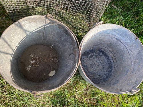 Property photo 2476 - TIMED ONLINE ONLY FARM ESTATE AUCTION IN DEKALB COUNTY, INDIANA
