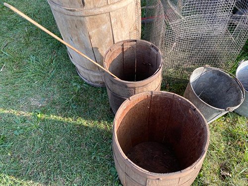 Property photo 2477 - TIMED ONLINE ONLY FARM ESTATE AUCTION IN DEKALB COUNTY, INDIANA