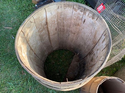 Property photo 2478 - TIMED ONLINE ONLY FARM ESTATE AUCTION IN DEKALB COUNTY, INDIANA