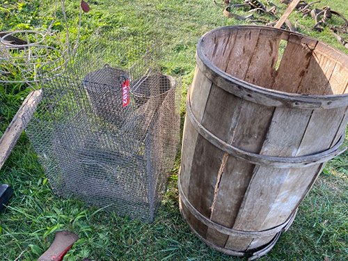 Property photo 2479 - TIMED ONLINE ONLY FARM ESTATE AUCTION IN DEKALB COUNTY, INDIANA