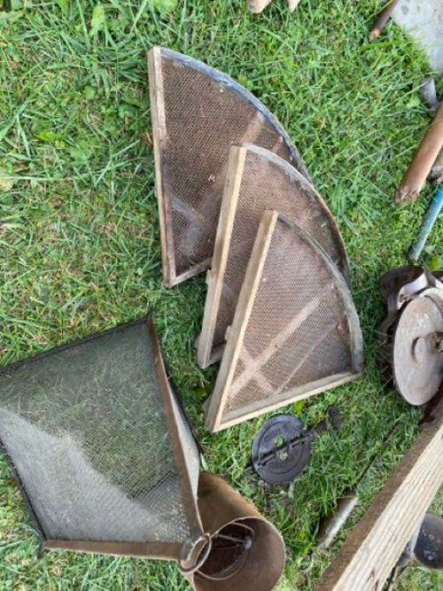 Property photo 2480 - TIMED ONLINE ONLY FARM ESTATE AUCTION IN DEKALB COUNTY, INDIANA