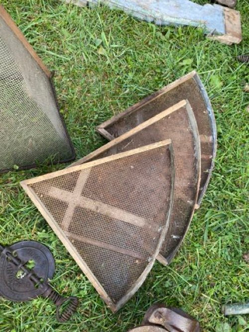 Property photo 2481 - TIMED ONLINE ONLY FARM ESTATE AUCTION IN DEKALB COUNTY, INDIANA