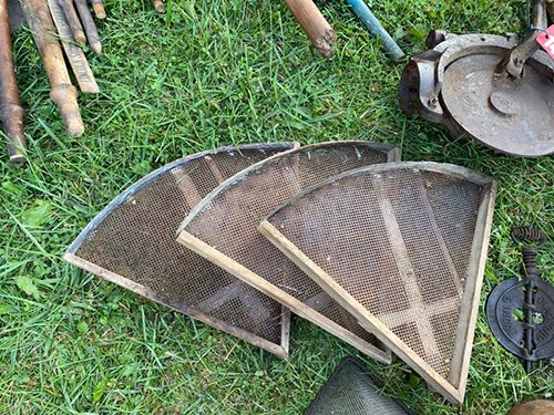 Property photo 2484 - TIMED ONLINE ONLY FARM ESTATE AUCTION IN DEKALB COUNTY, INDIANA