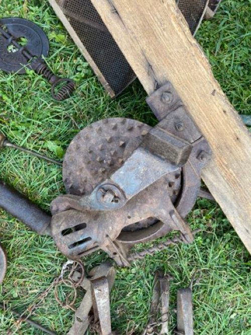Property photo 2489 - TIMED ONLINE ONLY FARM ESTATE AUCTION IN DEKALB COUNTY, INDIANA
