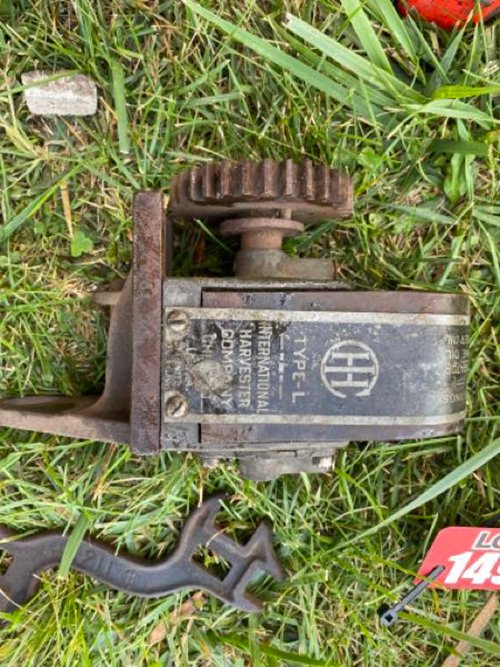 Property photo 2490 - TIMED ONLINE ONLY FARM ESTATE AUCTION IN DEKALB COUNTY, INDIANA