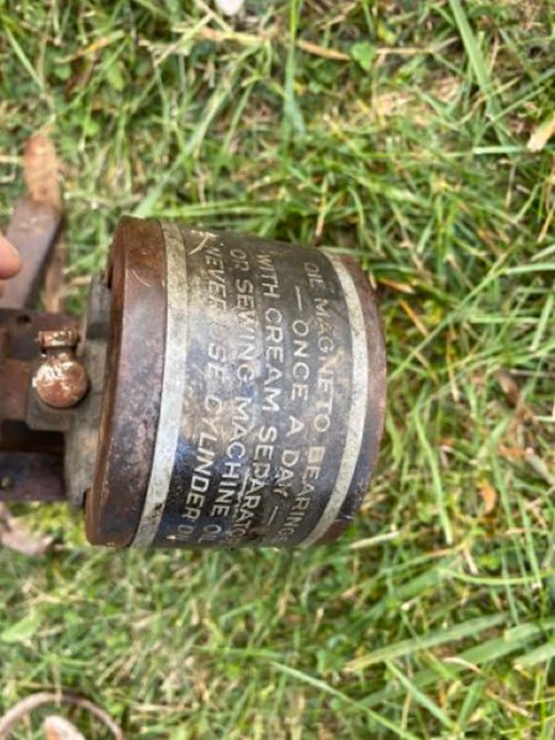 Property photo 2494 - TIMED ONLINE ONLY FARM ESTATE AUCTION IN DEKALB COUNTY, INDIANA
