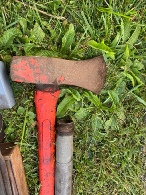 Property photo 2500 - TIMED ONLINE ONLY FARM ESTATE AUCTION IN DEKALB COUNTY, INDIANA