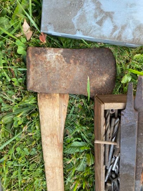 Property photo 2501 - TIMED ONLINE ONLY FARM ESTATE AUCTION IN DEKALB COUNTY, INDIANA