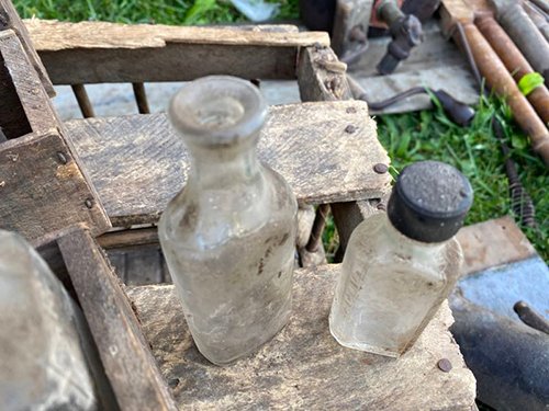 Property photo 2508 - TIMED ONLINE ONLY FARM ESTATE AUCTION IN DEKALB COUNTY, INDIANA