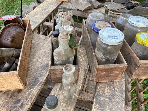 Property photo 2510 - TIMED ONLINE ONLY FARM ESTATE AUCTION IN DEKALB COUNTY, INDIANA