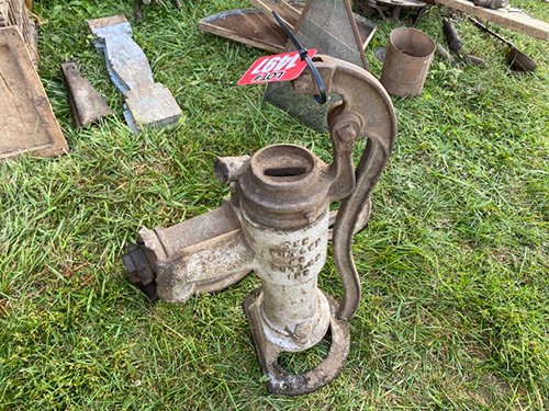 Property photo 2513 - TIMED ONLINE ONLY FARM ESTATE AUCTION IN DEKALB COUNTY, INDIANA