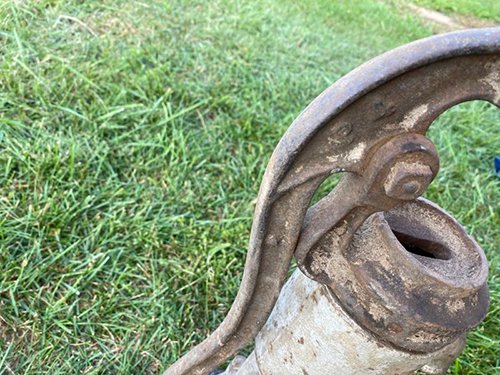 Property photo 2515 - TIMED ONLINE ONLY FARM ESTATE AUCTION IN DEKALB COUNTY, INDIANA