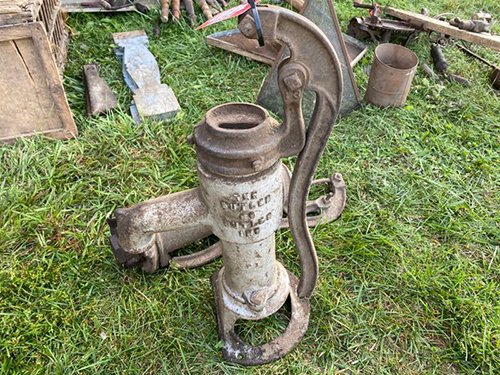 Property photo 2516 - TIMED ONLINE ONLY FARM ESTATE AUCTION IN DEKALB COUNTY, INDIANA