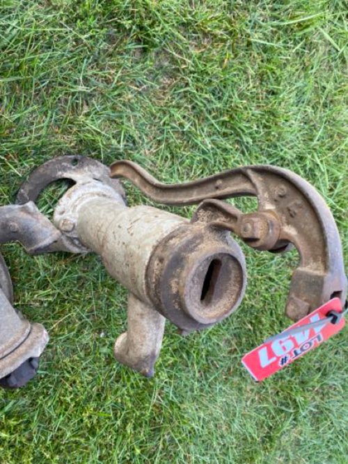 Property photo 2520 - TIMED ONLINE ONLY FARM ESTATE AUCTION IN DEKALB COUNTY, INDIANA