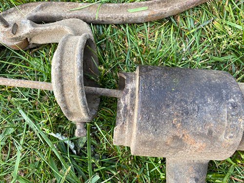 Property photo 2523 - TIMED ONLINE ONLY FARM ESTATE AUCTION IN DEKALB COUNTY, INDIANA