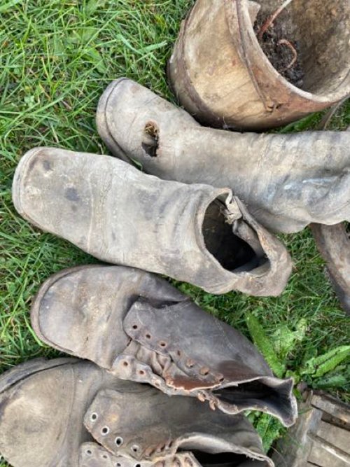 Property photo 2529 - TIMED ONLINE ONLY FARM ESTATE AUCTION IN DEKALB COUNTY, INDIANA