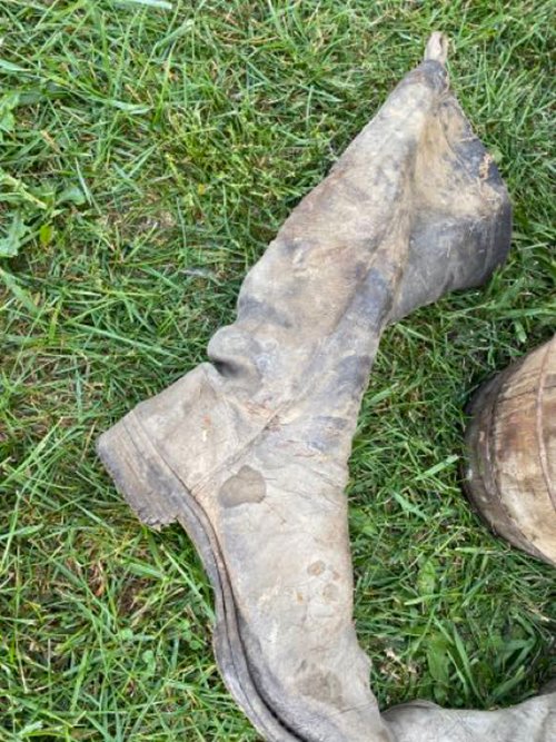 Property photo 2530 - TIMED ONLINE ONLY FARM ESTATE AUCTION IN DEKALB COUNTY, INDIANA