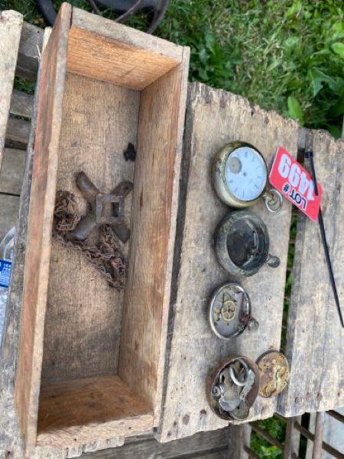 Property photo 2536 - TIMED ONLINE ONLY FARM ESTATE AUCTION IN DEKALB COUNTY, INDIANA