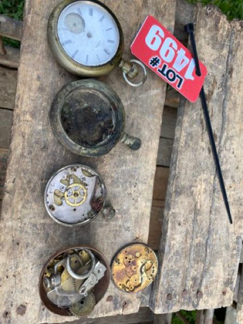 Property photo 2537 - TIMED ONLINE ONLY FARM ESTATE AUCTION IN DEKALB COUNTY, INDIANA