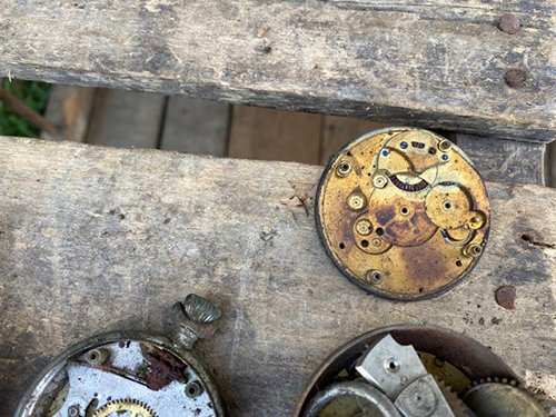 Property photo 2539 - TIMED ONLINE ONLY FARM ESTATE AUCTION IN DEKALB COUNTY, INDIANA