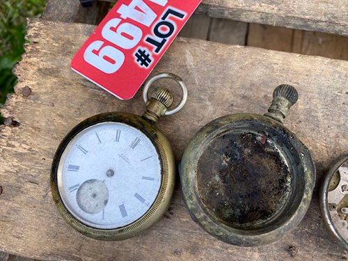 Property photo 2540 - TIMED ONLINE ONLY FARM ESTATE AUCTION IN DEKALB COUNTY, INDIANA