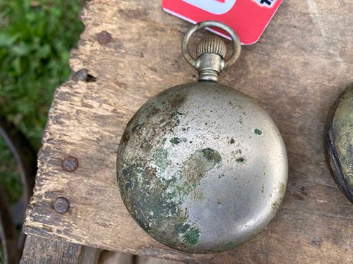 Property photo 2541 - TIMED ONLINE ONLY FARM ESTATE AUCTION IN DEKALB COUNTY, INDIANA