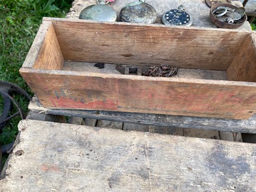 Property photo 2544 - TIMED ONLINE ONLY FARM ESTATE AUCTION IN DEKALB COUNTY, INDIANA