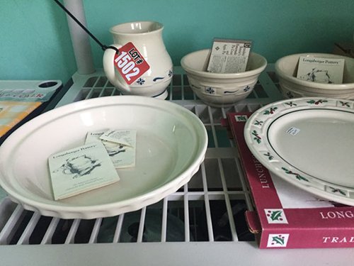 Property photo 2560 - TIMED ONLINE ONLY FARM ESTATE AUCTION IN DEKALB COUNTY, INDIANA