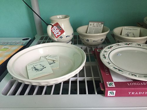 Property photo 2563 - TIMED ONLINE ONLY FARM ESTATE AUCTION IN DEKALB COUNTY, INDIANA