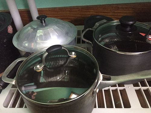 Property photo 2565 - TIMED ONLINE ONLY FARM ESTATE AUCTION IN DEKALB COUNTY, INDIANA