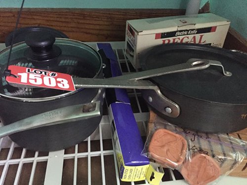 Property photo 2567 - TIMED ONLINE ONLY FARM ESTATE AUCTION IN DEKALB COUNTY, INDIANA