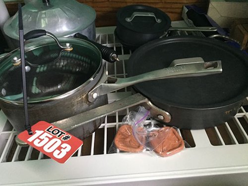 Property photo 2571 - TIMED ONLINE ONLY FARM ESTATE AUCTION IN DEKALB COUNTY, INDIANA