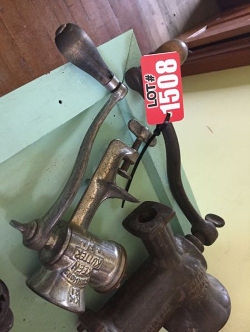 Property photo 2602 - TIMED ONLINE ONLY FARM ESTATE AUCTION IN DEKALB COUNTY, INDIANA